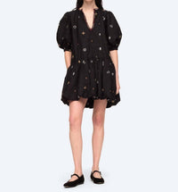 Sea - Maja Mini Dress
