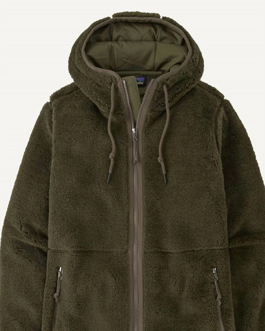 Patagonia - Women's Lonesome Mesa Hooded Parka