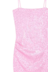 Katie J Nyc - Girl's Maddy Sparkle Dress