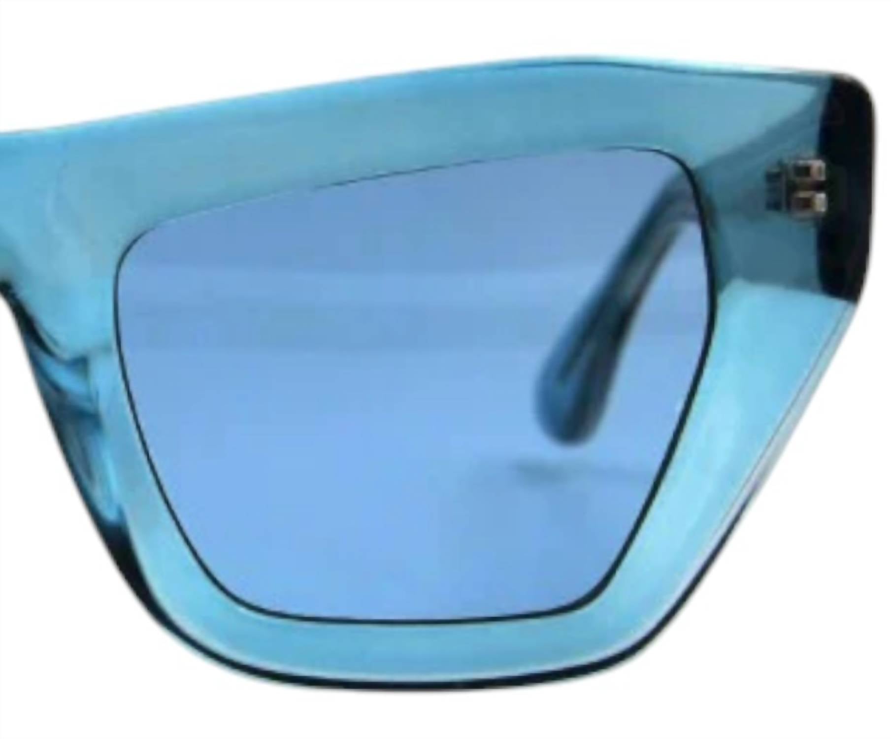 Tiwi - WOMEN'S MANILA SUNSET BLISS SUNGLASSES