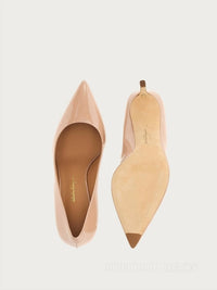 Salvatore Ferragamo - Women's High Heel Pumps