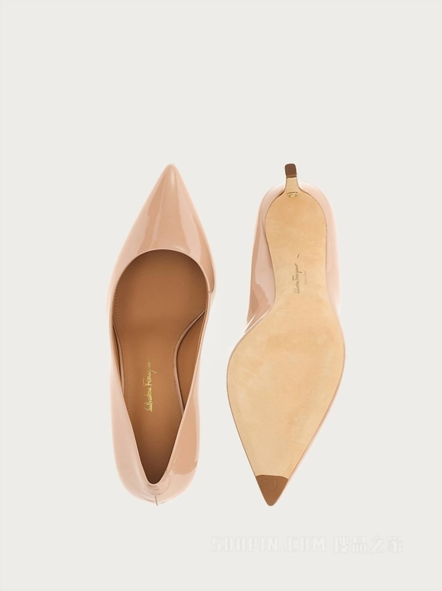 Salvatore Ferragamo - Women's High Heel Pumps