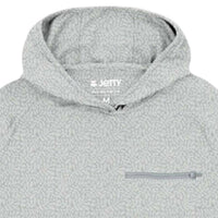 Jetty - Men's Cobia Performance Hoodie