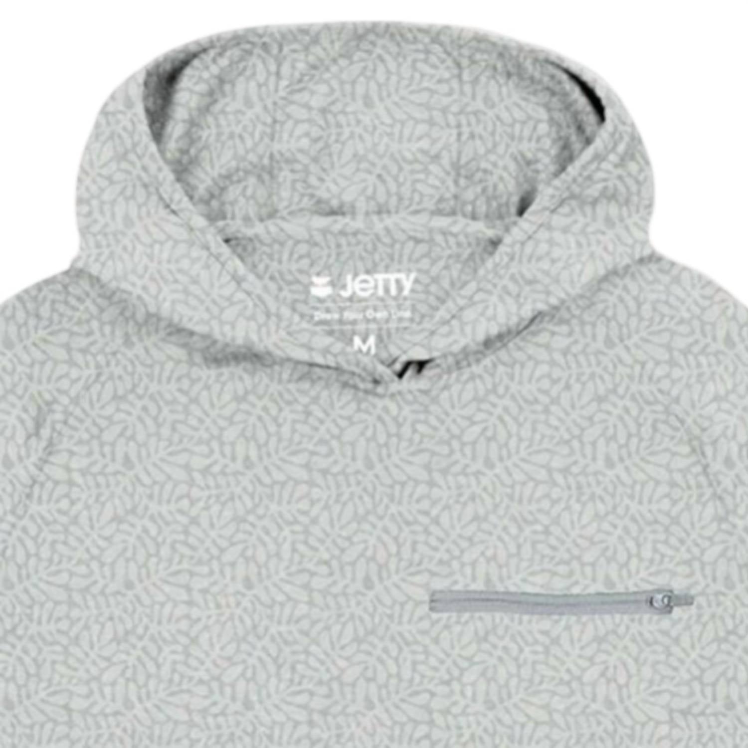 Jetty - Men's Cobia Performance Hoodie