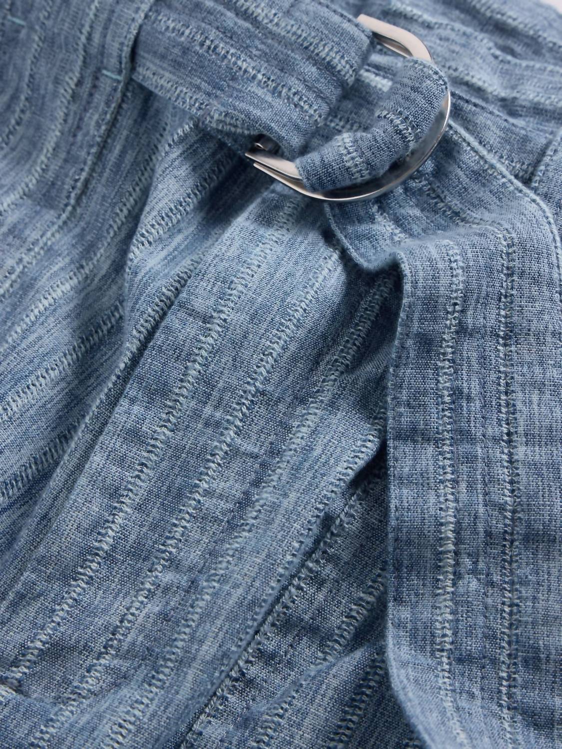 White Stuff - Teakie Stripe Trouser