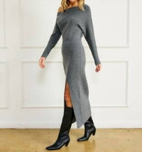 Line And Dot - Alta Sweater Dress