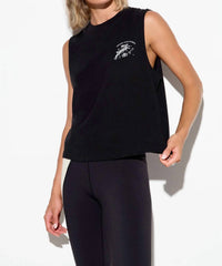 Spiritual Gangster - Optimist Vibe Tank