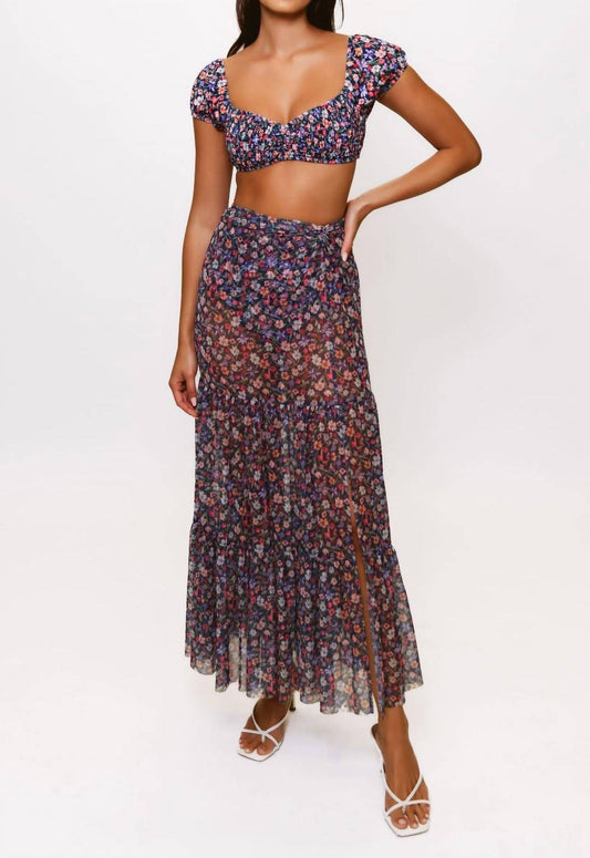 Hutch - Suvi Cover-up Skirt