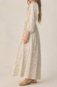 Rylee + Cru - Della Dress