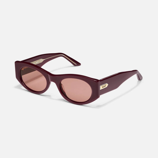Quay - Women's So What Sunglasses