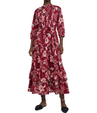 Banjanan - Bazaar Dress