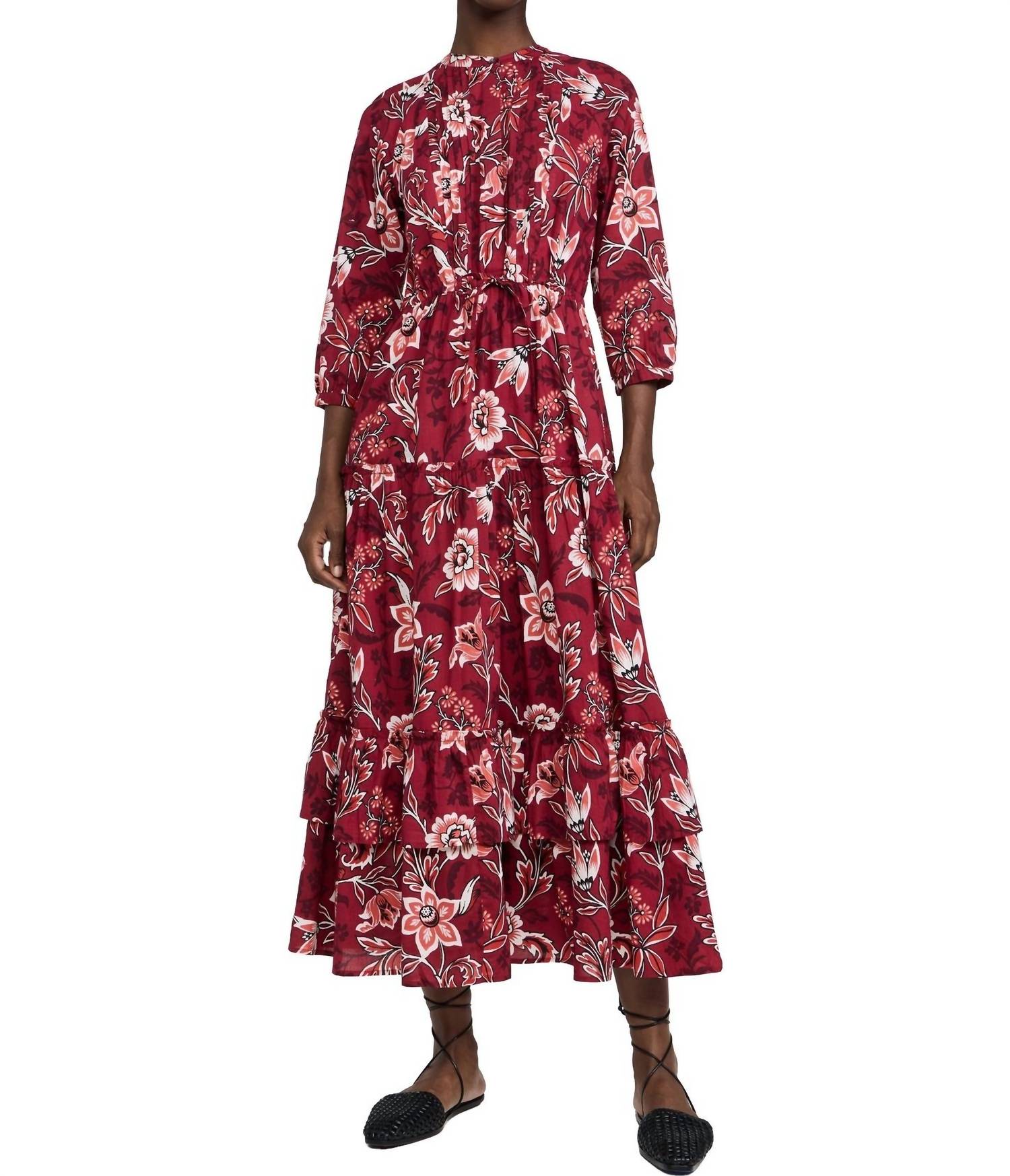 Banjanan - Bazaar Dress