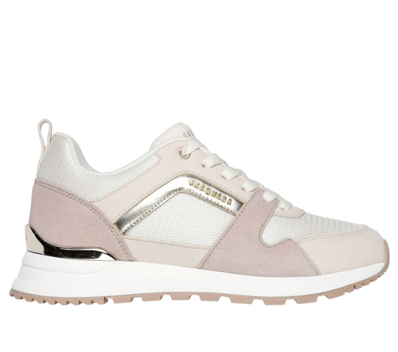 Skechers - Women's Runway Sneaker