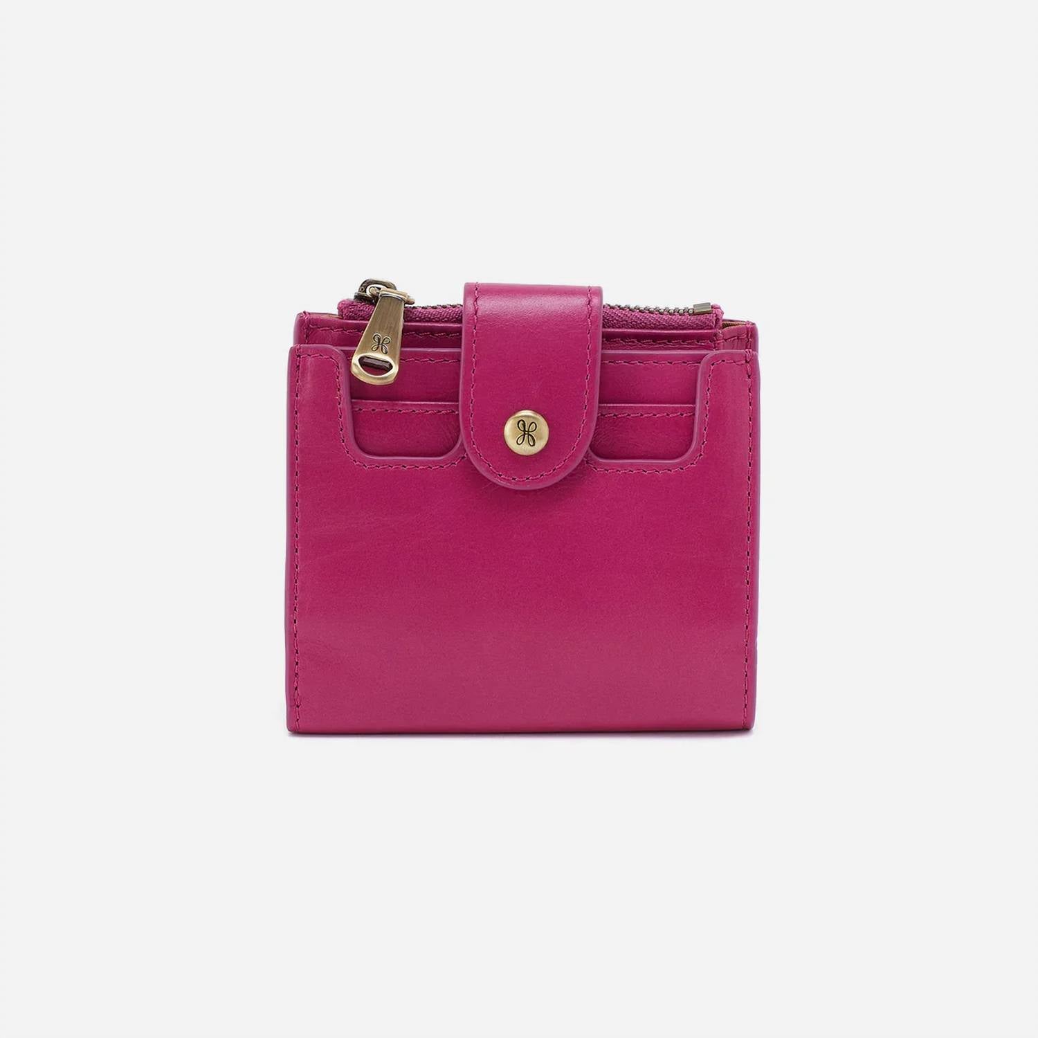 Hobo - Women's Dunn Mini Wallet