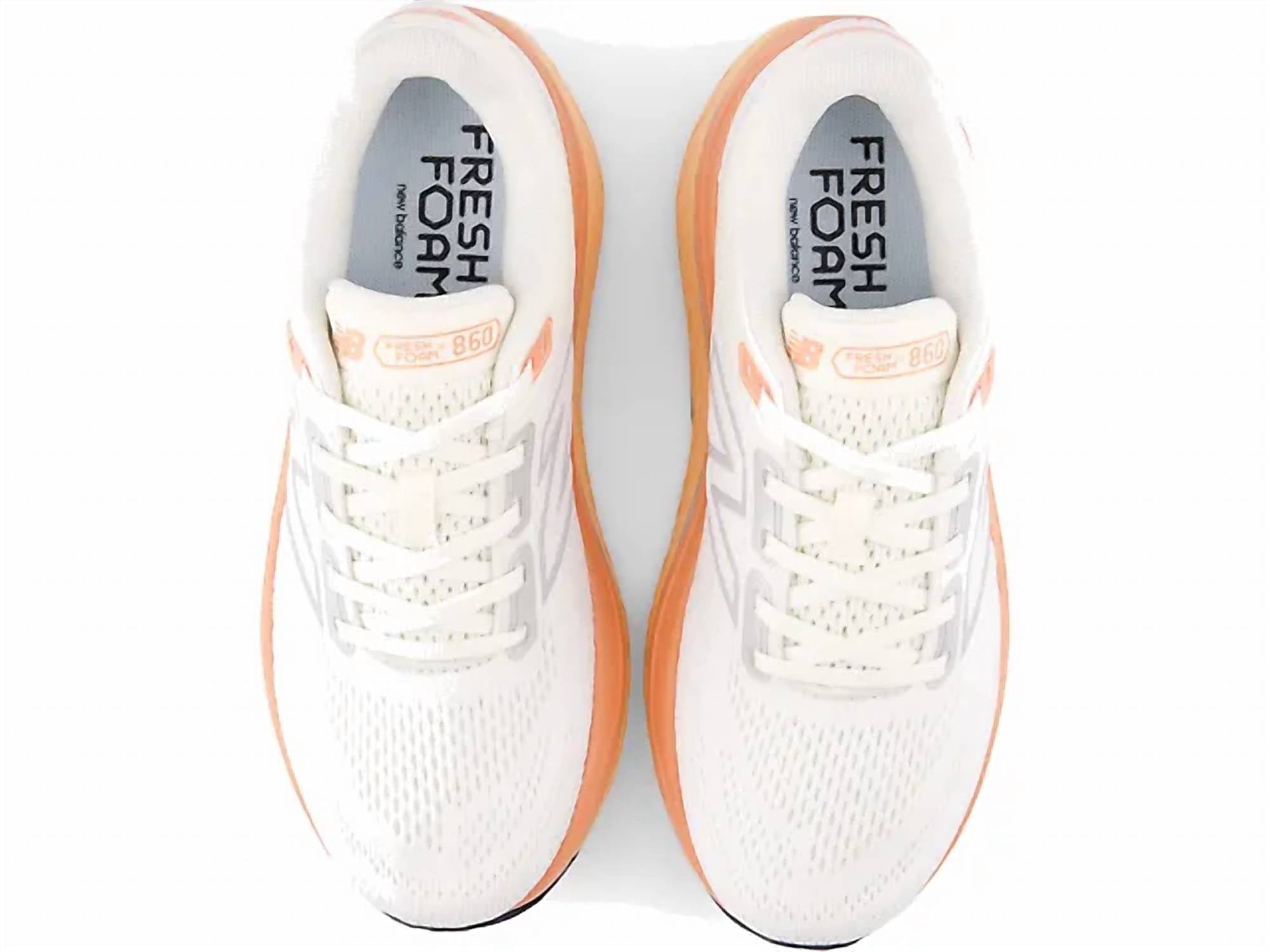 New Balance - Women's Fresh Foam X 860v14 Shoe