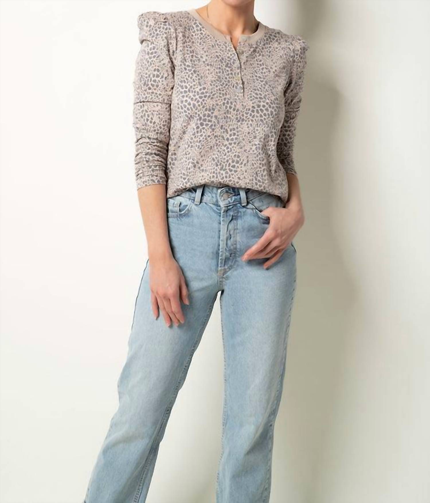 Tart Collections - Bethania Top