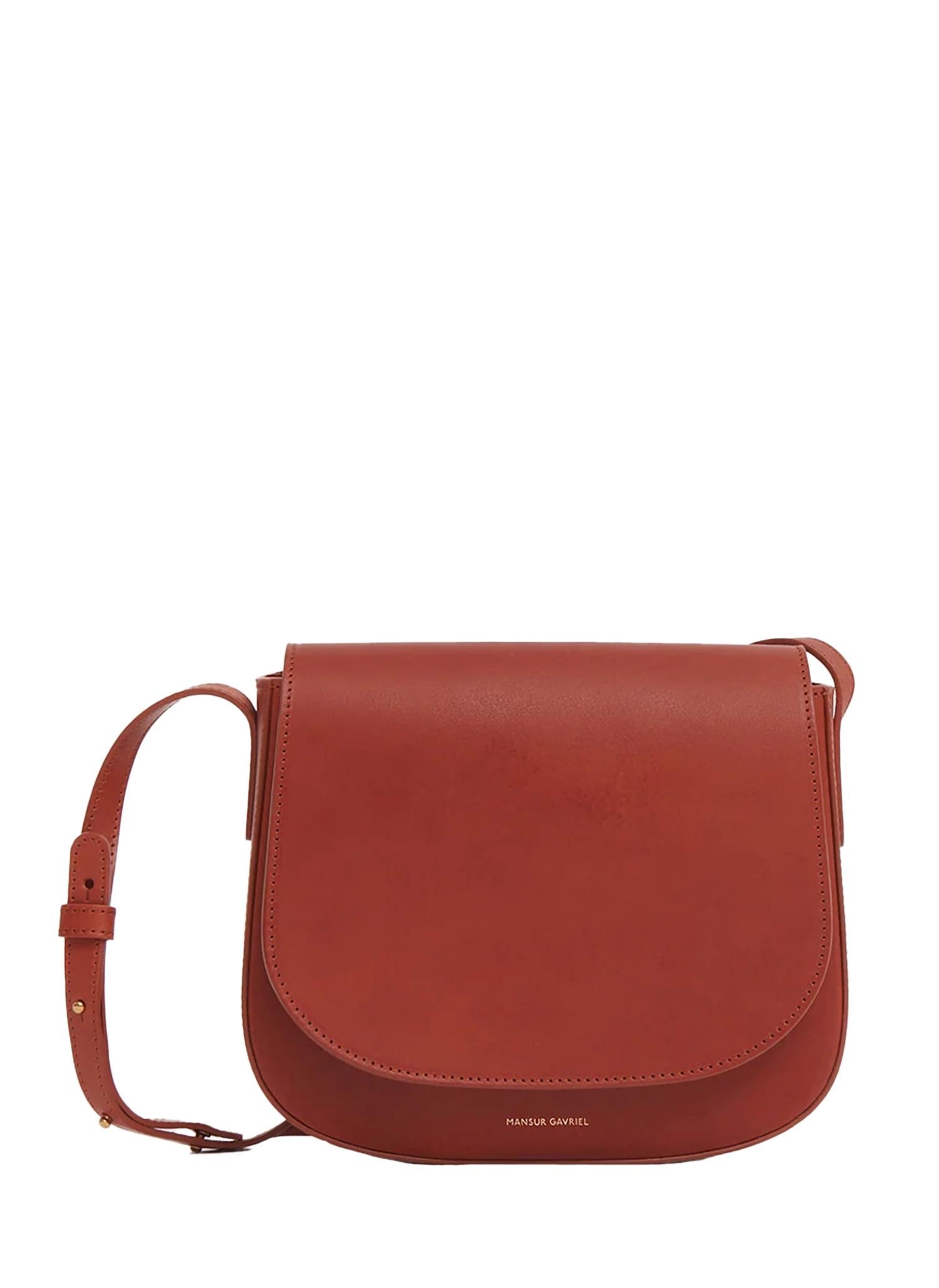 Mansur Gavriel - Women's Classic Crossbody Bag
