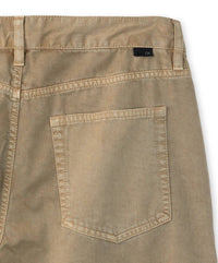 Outerknown - Men's James Ambassador Slim Fit Chino Pants