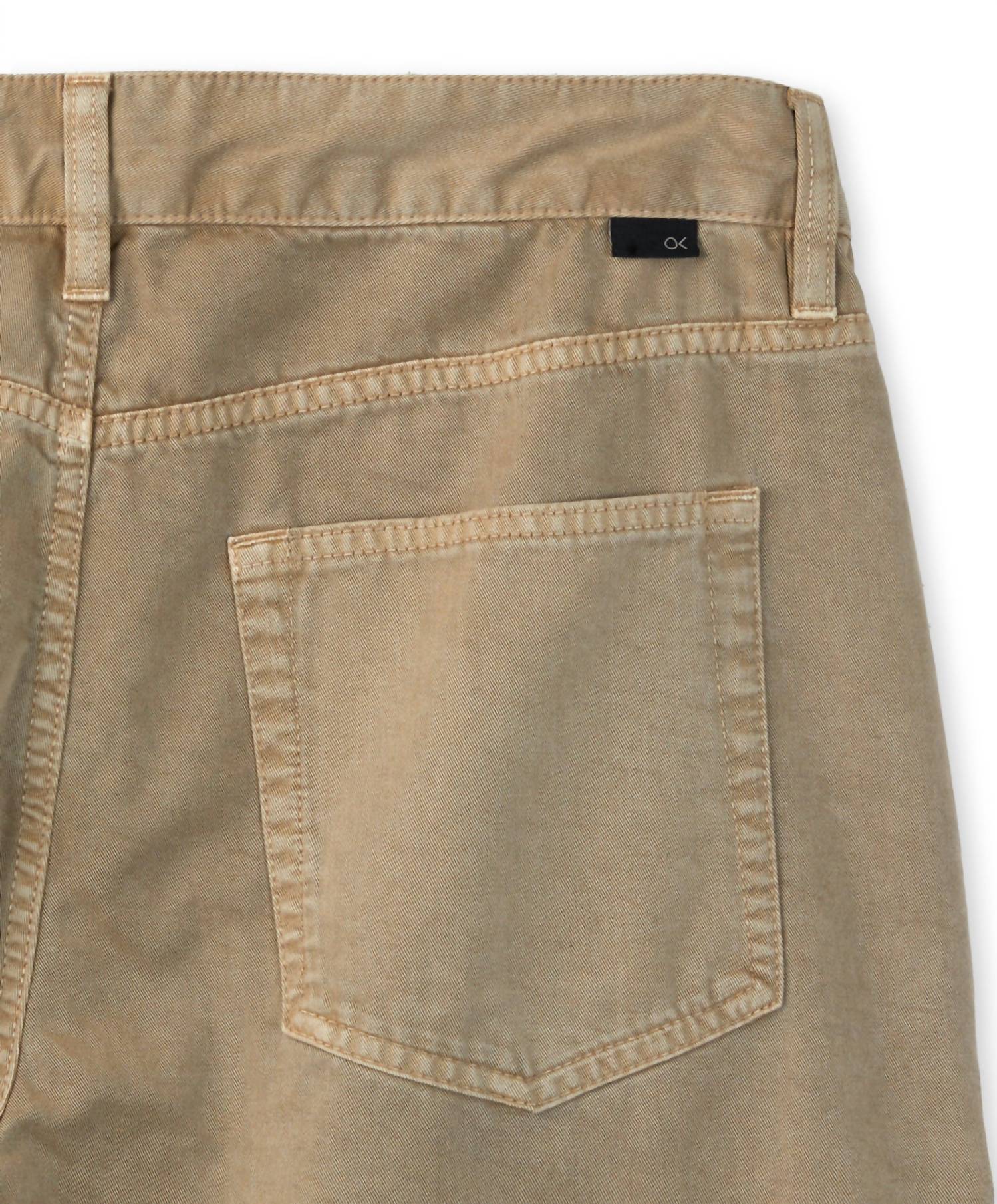 Outerknown - Men's James Ambassador Slim Fit Chino Pants