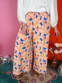 Michelle Mcdowell - Krista Pants