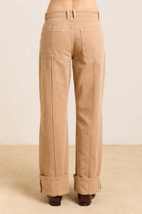 Damson Madder - Sylvie Jeans