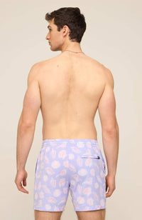 Chubbies - Shell Yeahs Swim Trunks