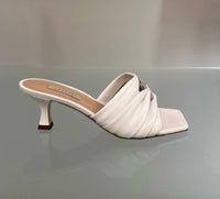 Casadei - Slide With Crystal Stones