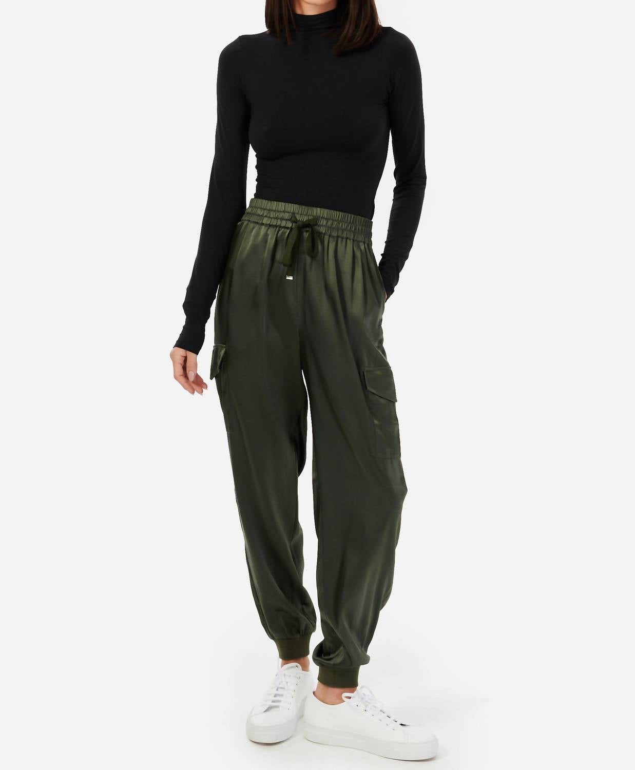 Cami Nyc - Elsie Jogger Pant
