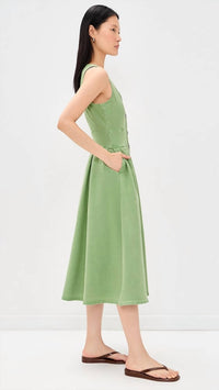 Hunter Bell - Thompson Dress