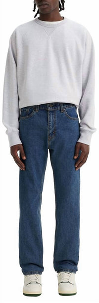 Levi'S - 505 Regular Fit-obsolete Jeans