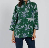 Jude Connally - Cricket Top