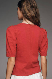 Nation Ltd - Jen Button Up Blouse