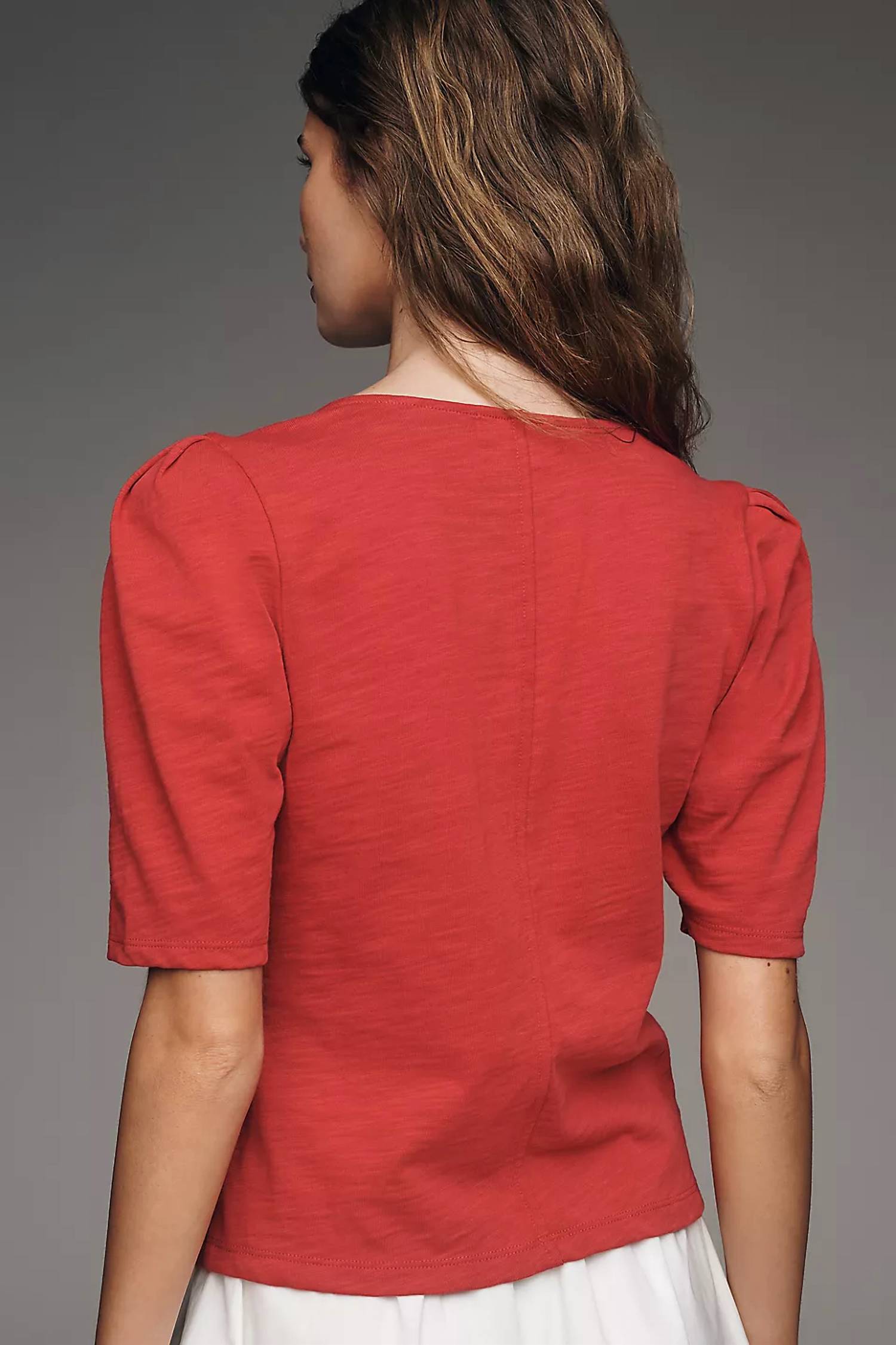 Nation Ltd - Jen Button Up Blouse