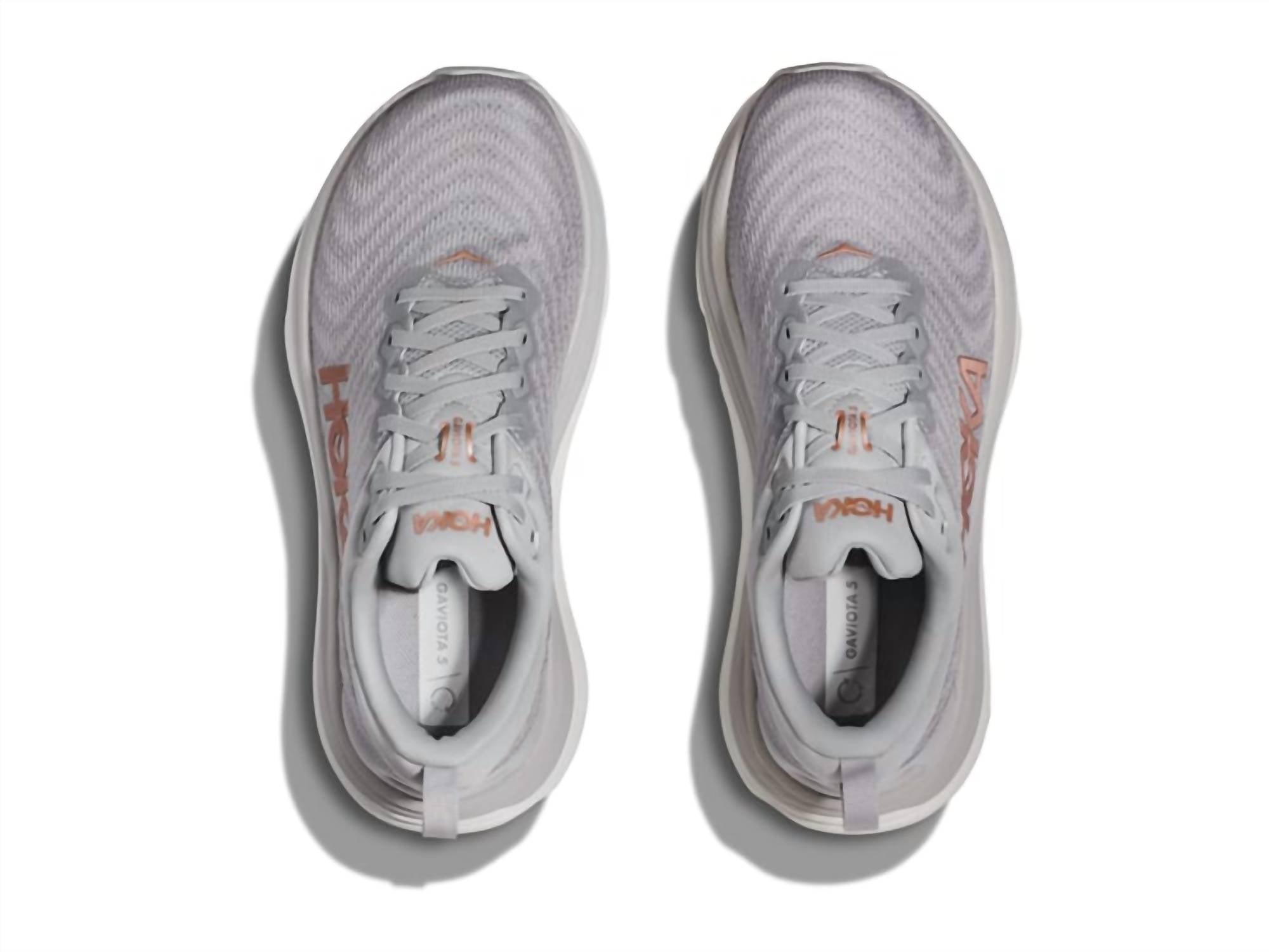 Hoka - Women's Gaviota 5 Running Shoes