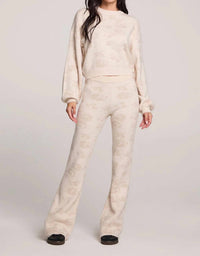 Saltwater Luxe - Lakes Flare Leg Pants