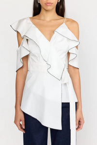 Christy Lynn - Roan Top