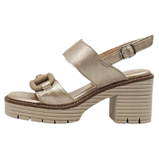 Softwaves - Women's Bree Sandals
