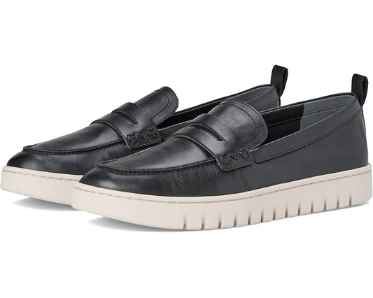 Vionic - WOMEN UPTOWN LOAFER