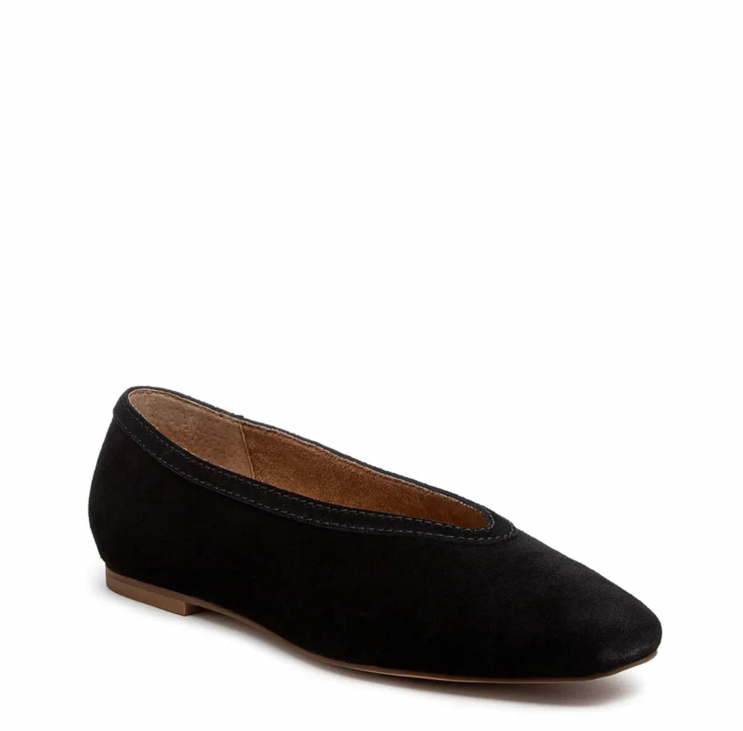 Kelsi Dagger - Women's Freya Ballet Flats