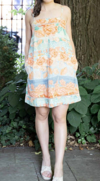 Anna Cate - Leah Dress