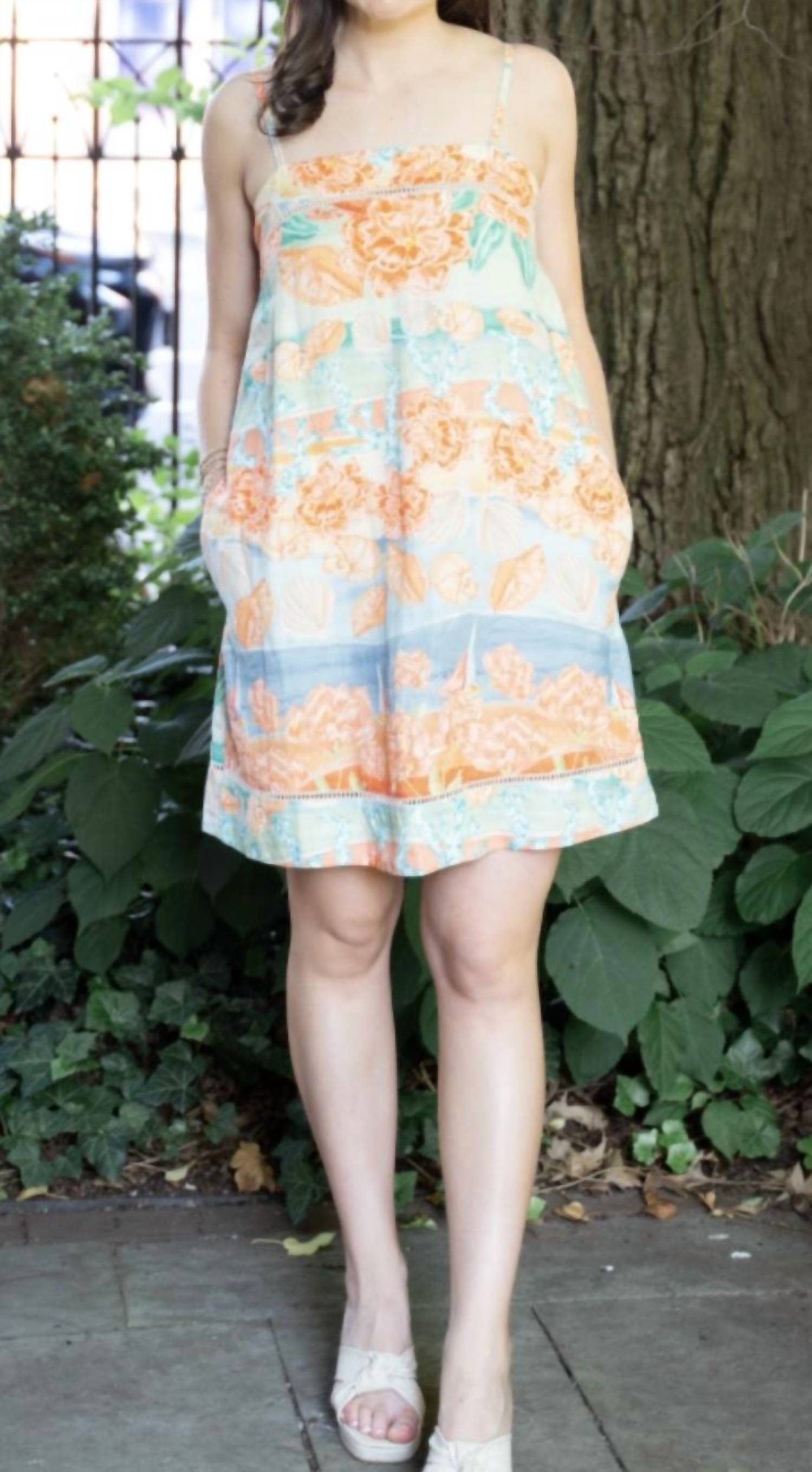Anna Cate - Leah Dress