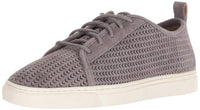 Lucky Brand - Women's Lawove Lace Up Flat Comfort Fashion Sneakers