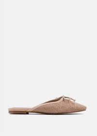 Shu Shop - Women's Andrea Slip On Mule