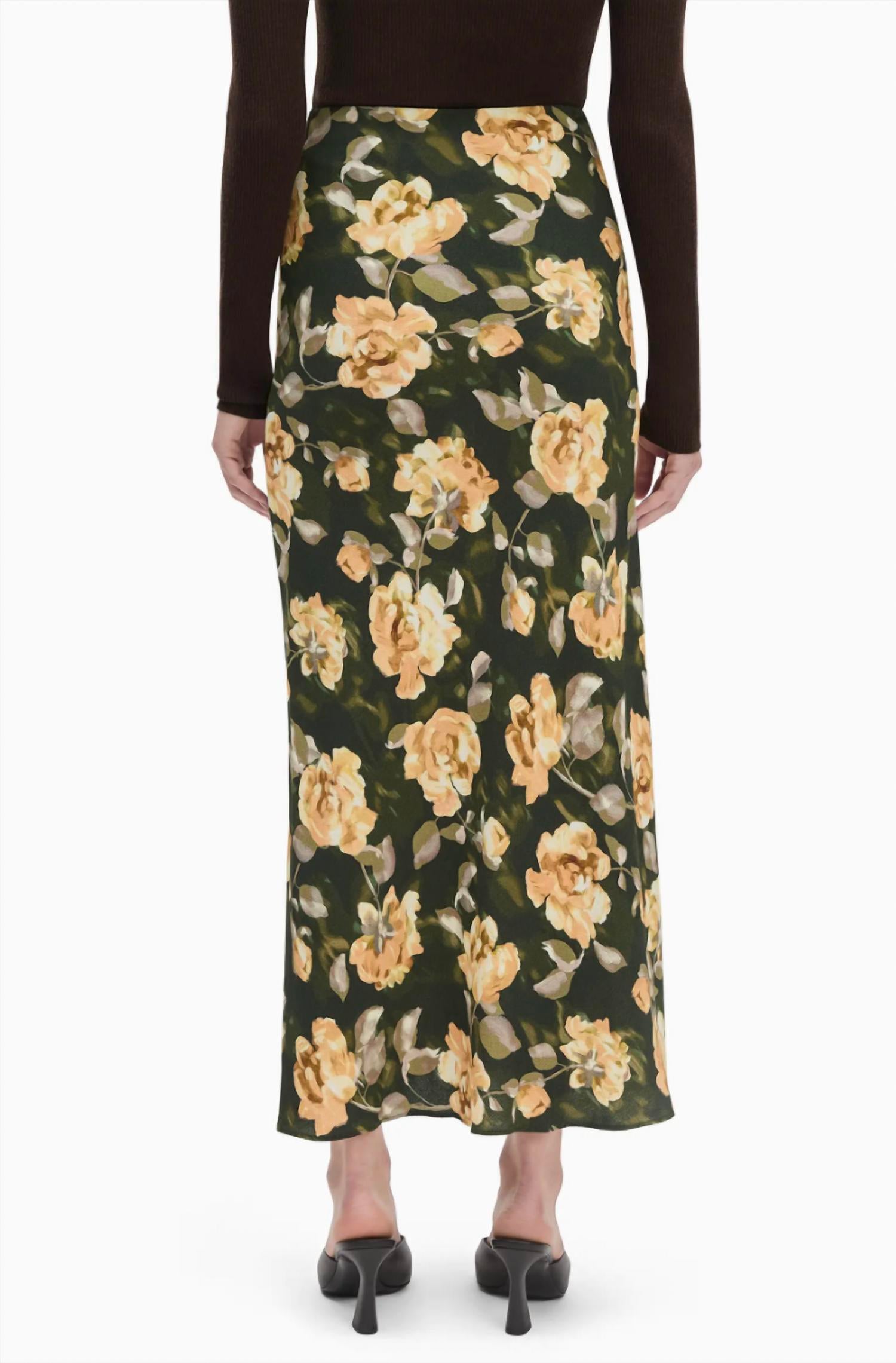 Favorite Daughter - The Favorite Skirt