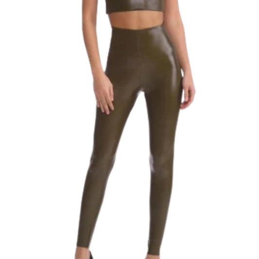 Commando - FAUX LEATHER LEGGING