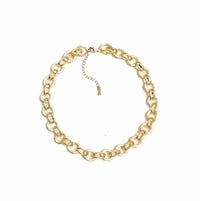 Adriana Pappas - Women's Circles Necklace