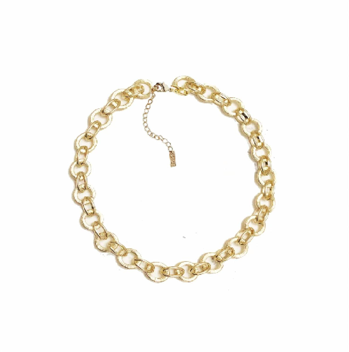Adriana Pappas - Women's Circles Necklace