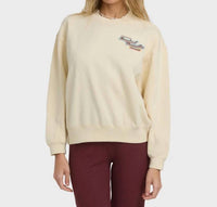 Billabong - Raise Blaze Kendal Crew Sweatshirt