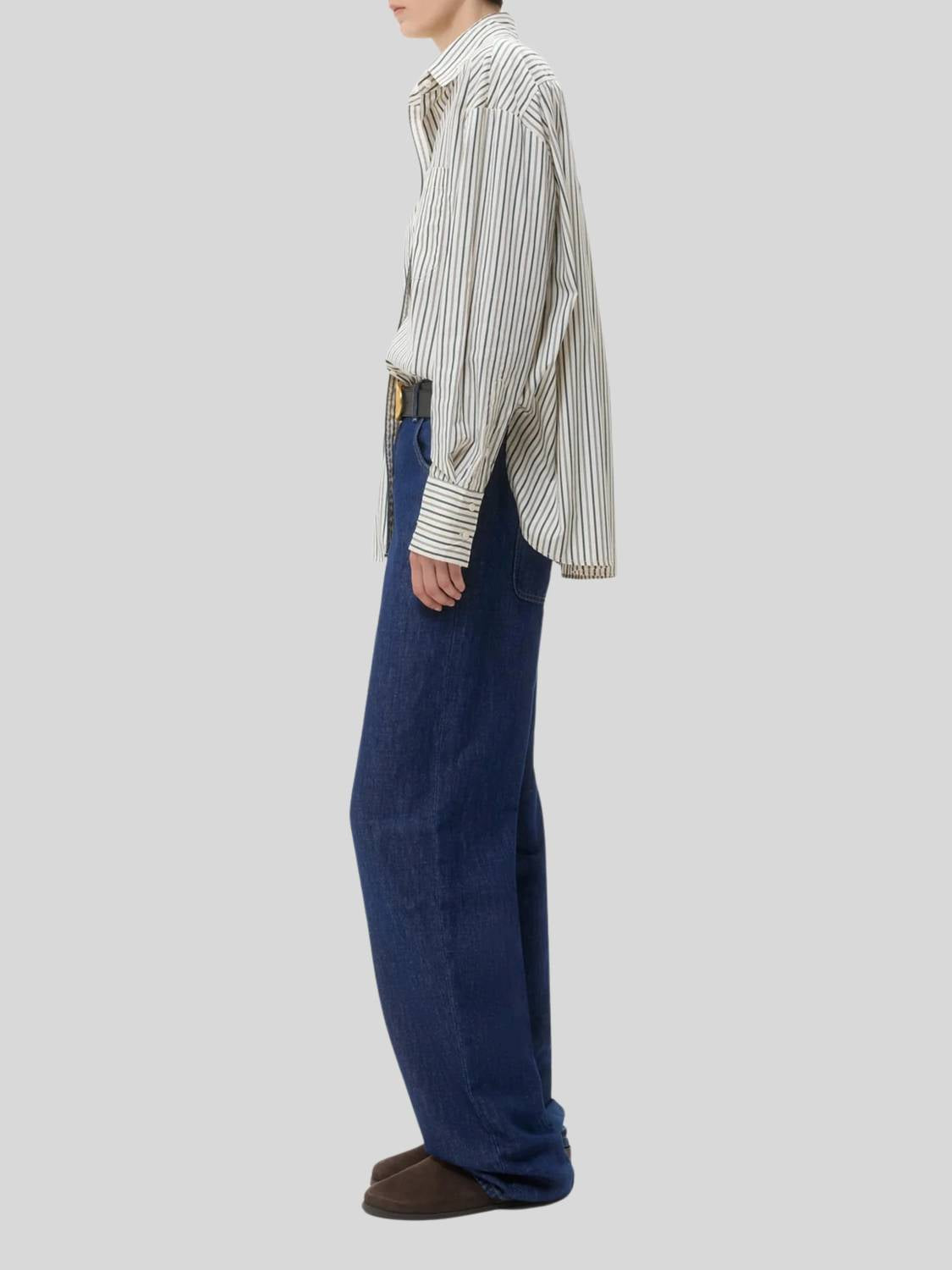 Twp - Easy Boy Denim Pant