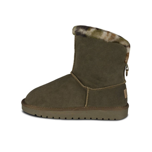 Cloud Nine - LADIES KAMO BOOT